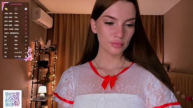 JerleneBelfy webcam