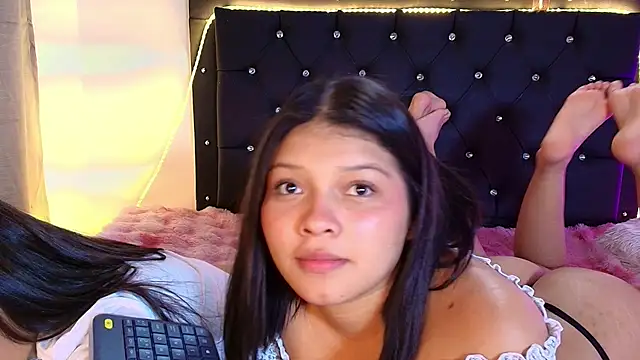 Abby_Coper1 webcam