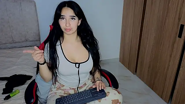 Malory_Tay11 webcam