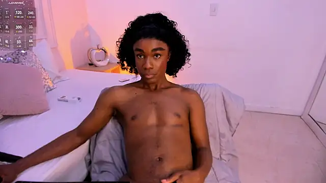 Nico_Dior webcam