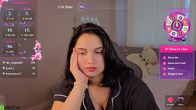 Vivien_Ross webcam