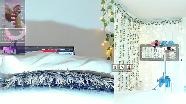 Ms__Dira webcam