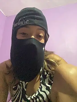 JennyFoxX_X webcam