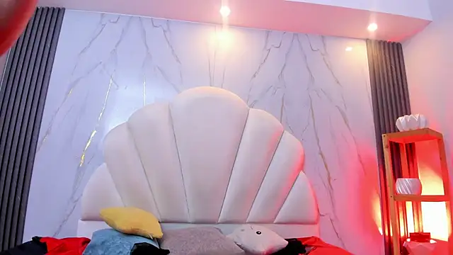 DarkRomanceXXX webcam