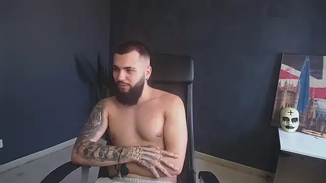 OscarWillss webcam