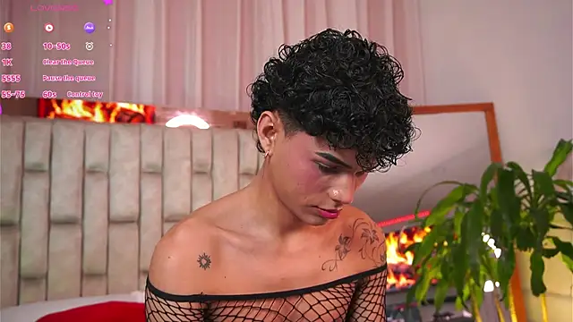 Kai_star webcam