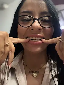 DeboraGil webcam