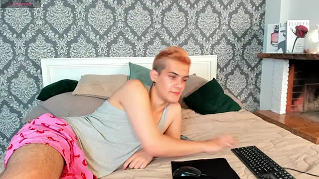 CinderMetric webcam