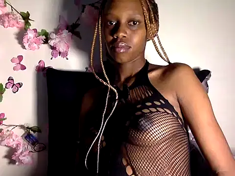 CacoaXO webcam