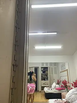 DulceeQueen webcam