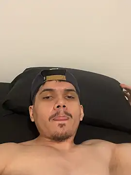 darkphysique webcam