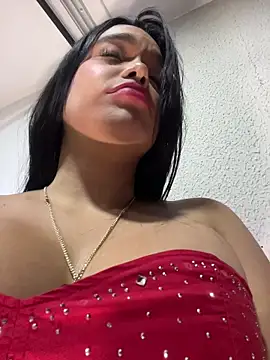 Miss-lyra webcam