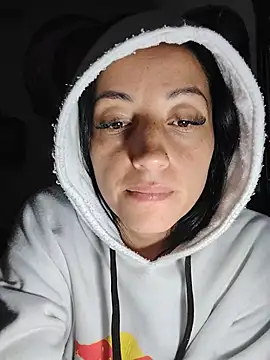 Megann_Love30 webcam