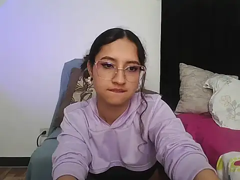 JustVeroo webcam
