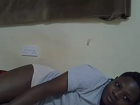 prettycandie webcam