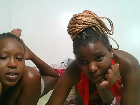 Pretty-Divas webcam