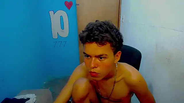 Harry_lov77 webcam