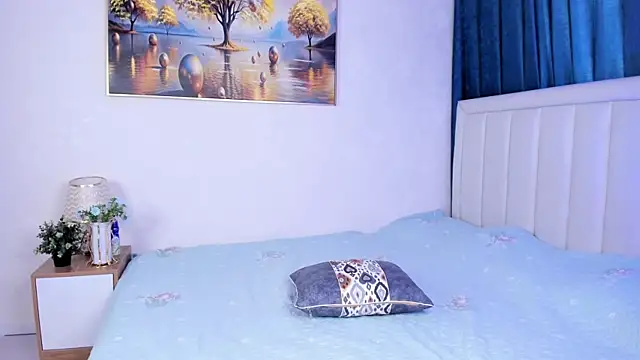 Li_baby webcam