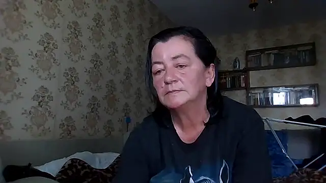 GypsiQueen2 webcam
