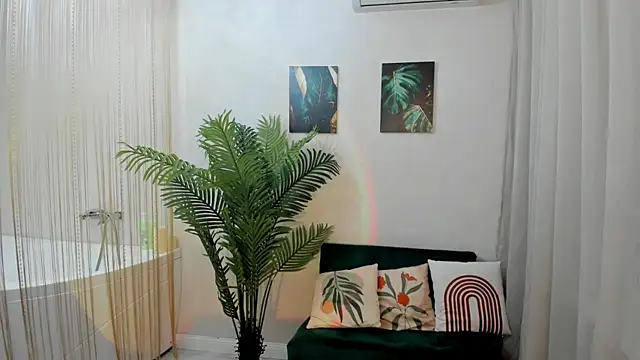 WishToBloom webcam