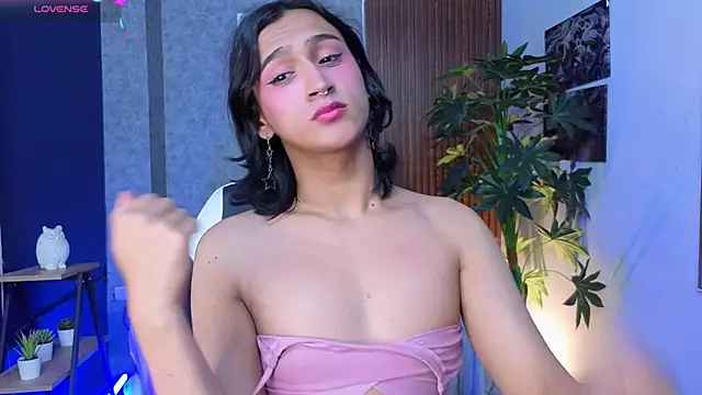 Zoee_Kiss_ webcam