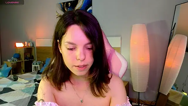 Maya_Campbell webcam
