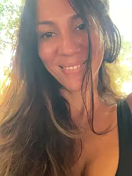 AnnaFlowerBabe webcam