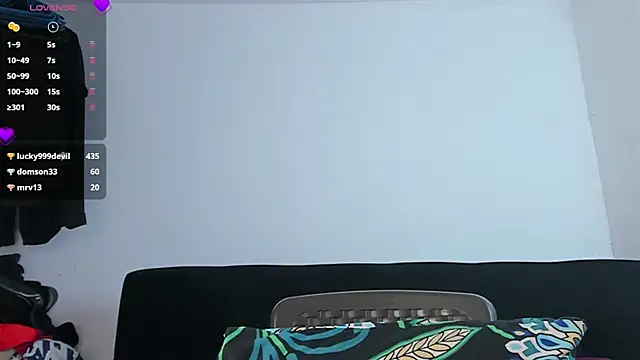 Britney_Rose webcam