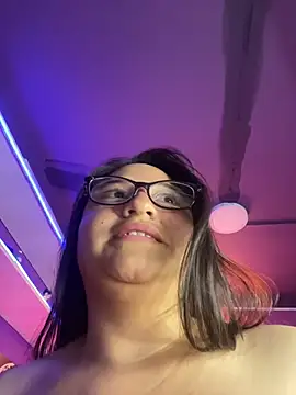 LuisAny webcam