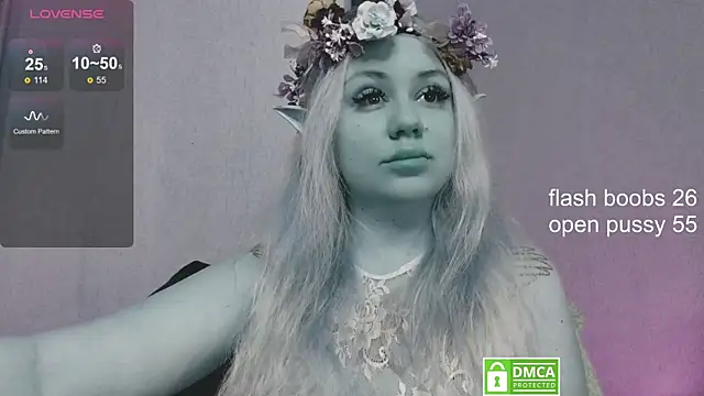 elven_dreams_ webcam
