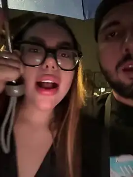 lindaandtony