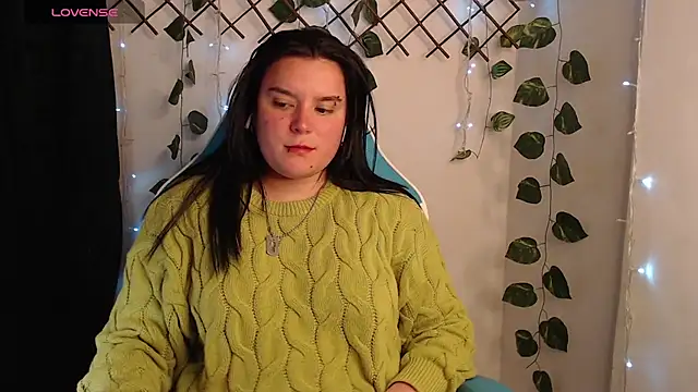 Nika_1_ webcam