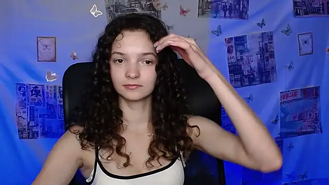 _SusieSu_ webcam