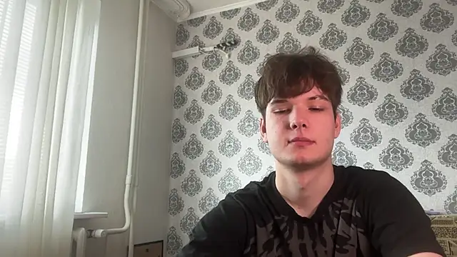 tomasdickpick Live Web Cam Show