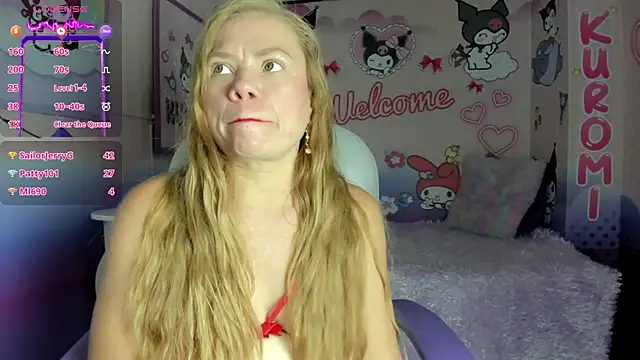 alicee__mature webcam
