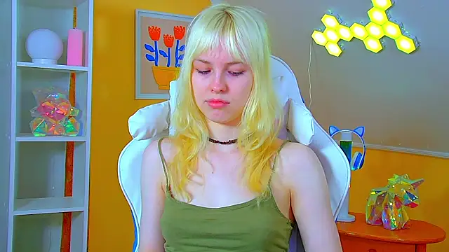 HannahHollis webcam