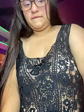 LuisAny webcam