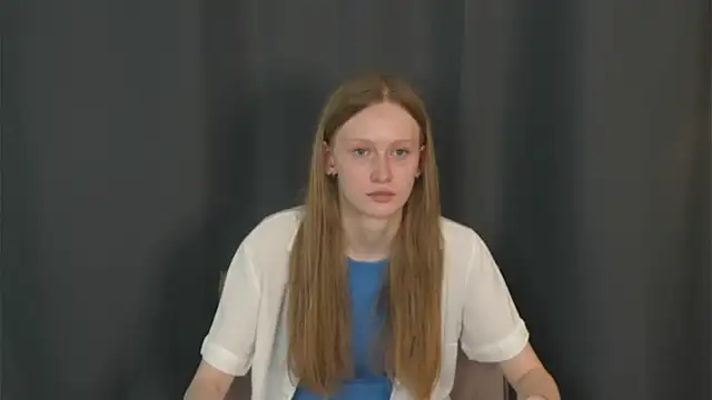 RoseannPolintan webcam