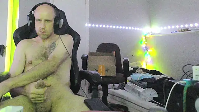 Anix888 webcam