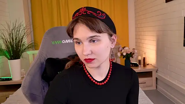 TessaMill webcam