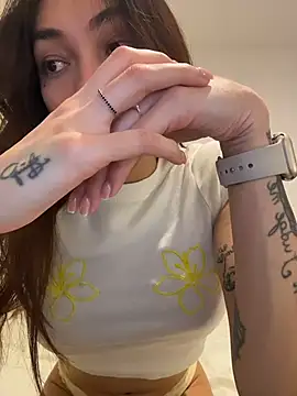 MichelleFerry_ webcam