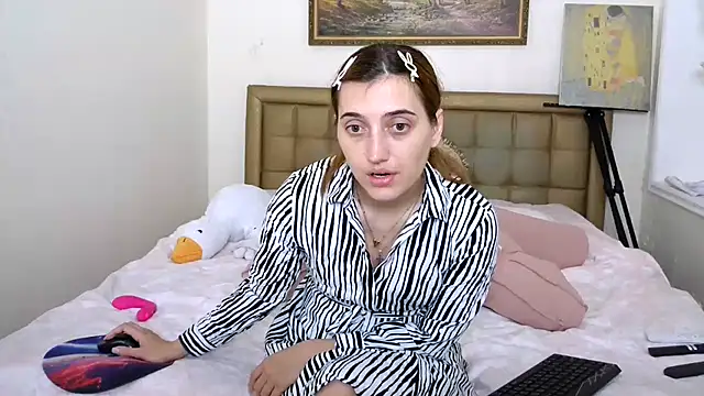 Iren webcam