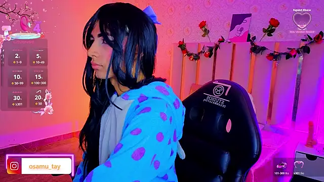 osamu_tay (M twink) - hi alyssa