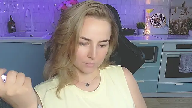 Mira_Mermayd webcam