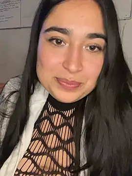 Kittynoir_Chile live sex cam