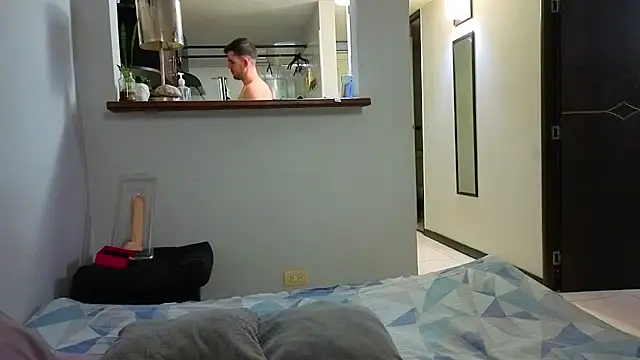 Matiashorney webcam