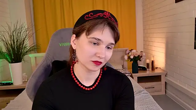 TessaMill webcam