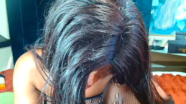 CaramelCandyxx webcam