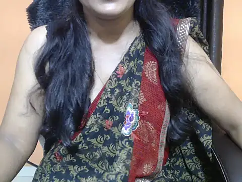 Kudi_Kiyara webcam