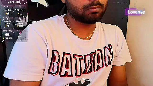 SilverShade3 webcam